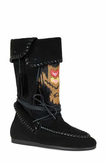 Weret Boot