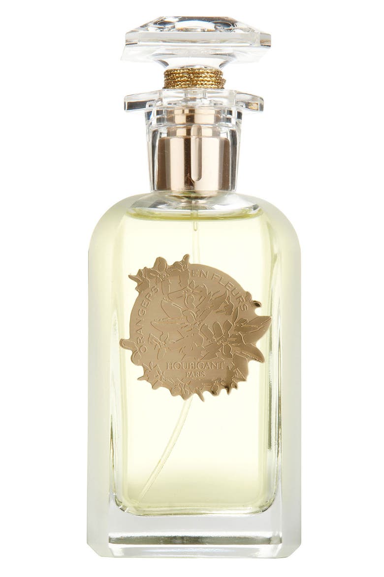 'Orangers en Fleurs' Parfum, Main, color, NO COLOR