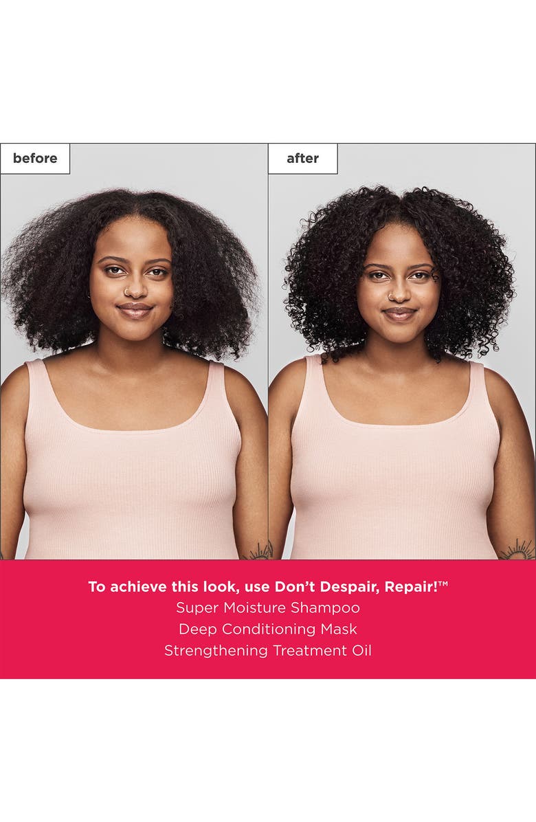 Briogeo Don't Despair, Repair!<sup>™</sup> Strengthening Treatment Hair Oil, Alternate, color,