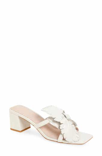 Cecelia New York Happy Leather Sandal
