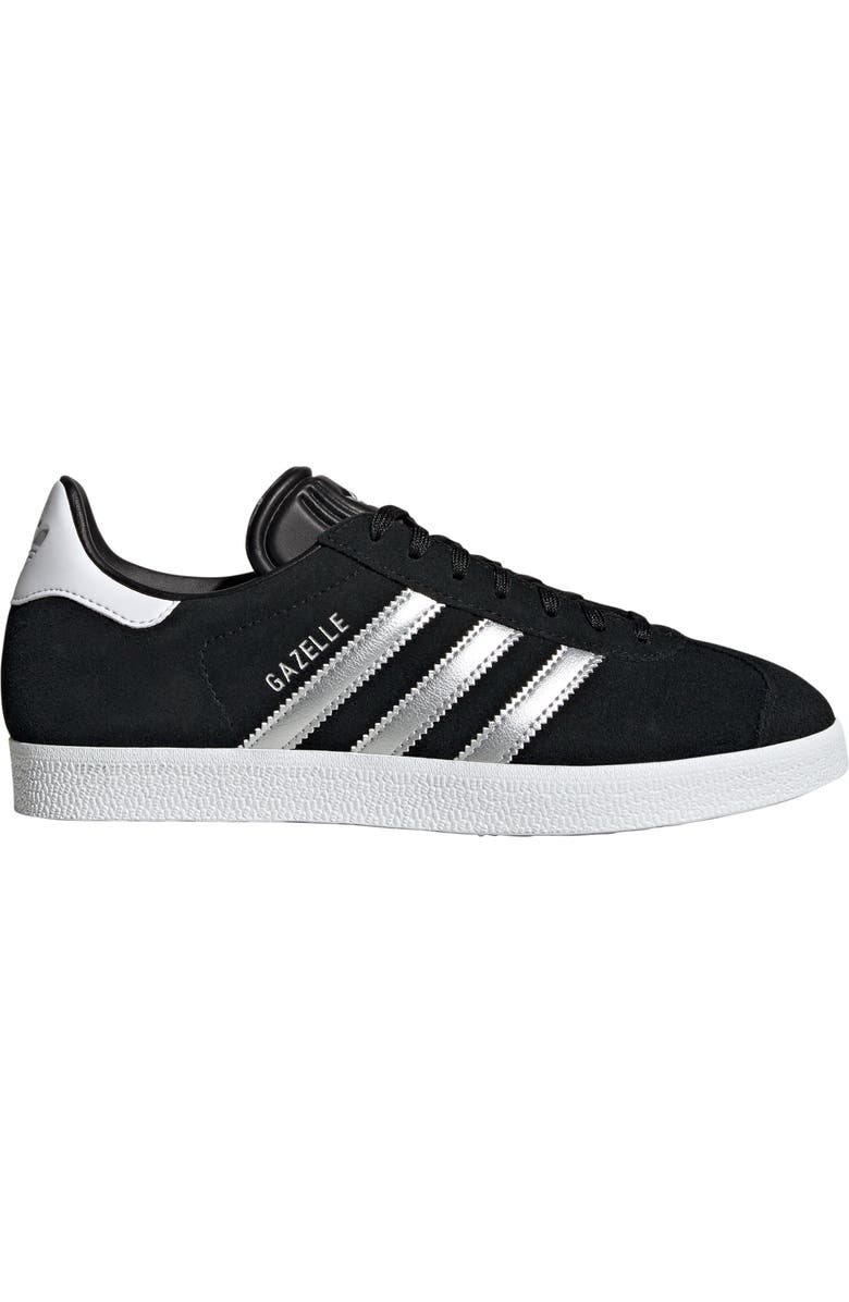 adidas Gazelle Sneaker, Alternate, color,