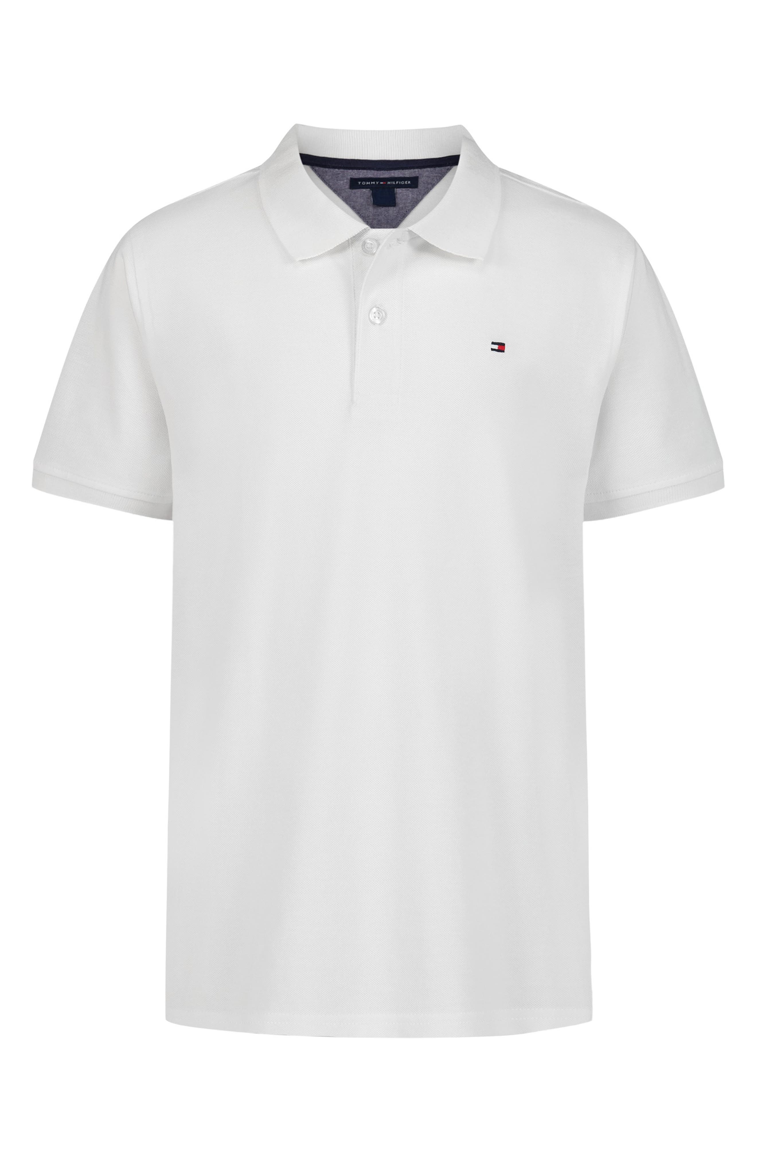 Tommy Hilfiger Kids' Ivy Polo