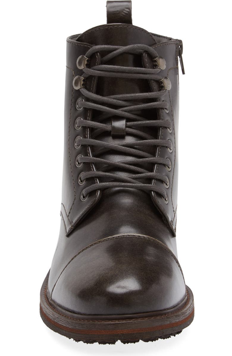 NORDSTROM RACK Torin Lace-Up Boot, Alternate, color,