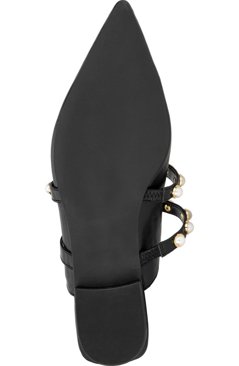 Fashion to Figure Adriana Mule - Wide Width, Alternate, color,