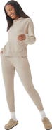 Pact Classic Organic Cotton Airplane Joggers