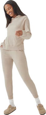 Pact Classic Organic Cotton Airplane Joggers