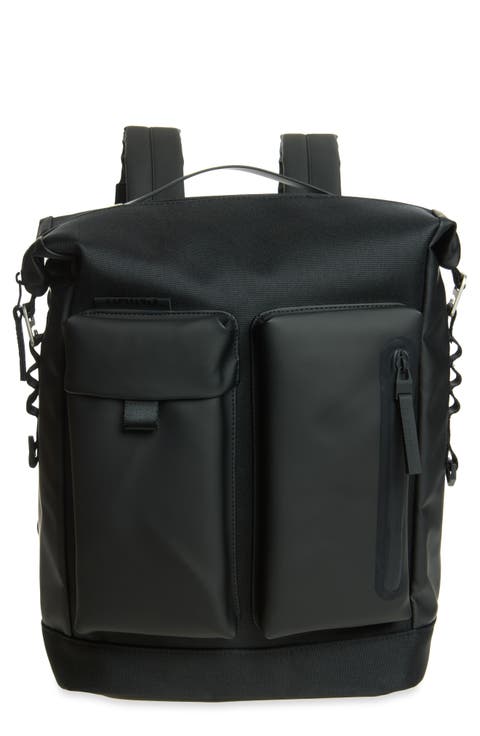 Otaru Waterproof Backpack