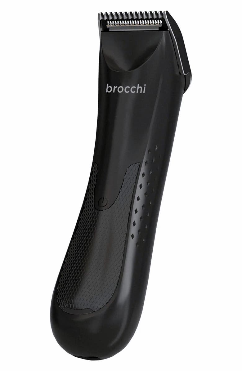Precision Edge Trimmer Waterproof Body Trimmer Value $110