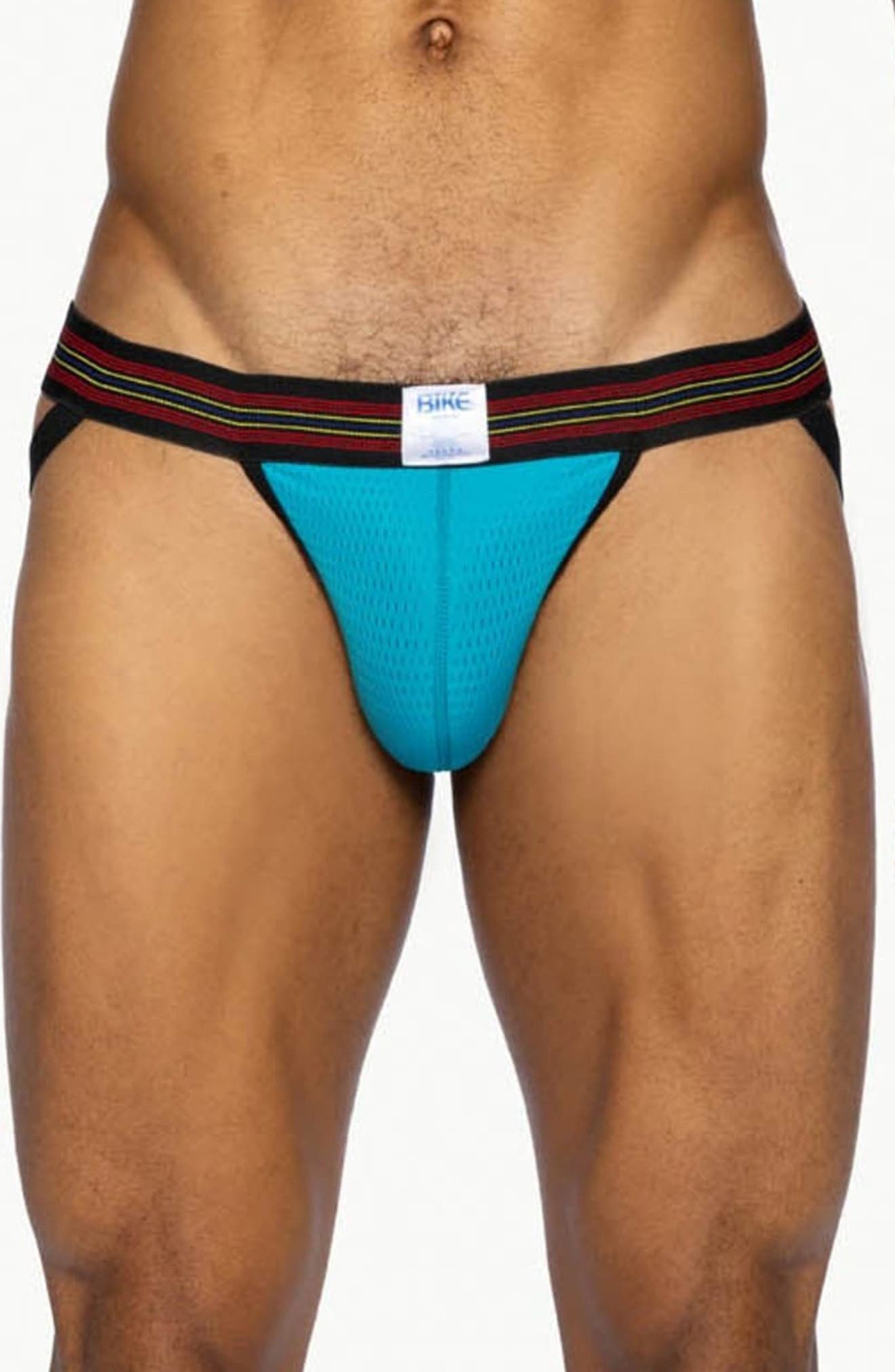 Mesh Jock Strap