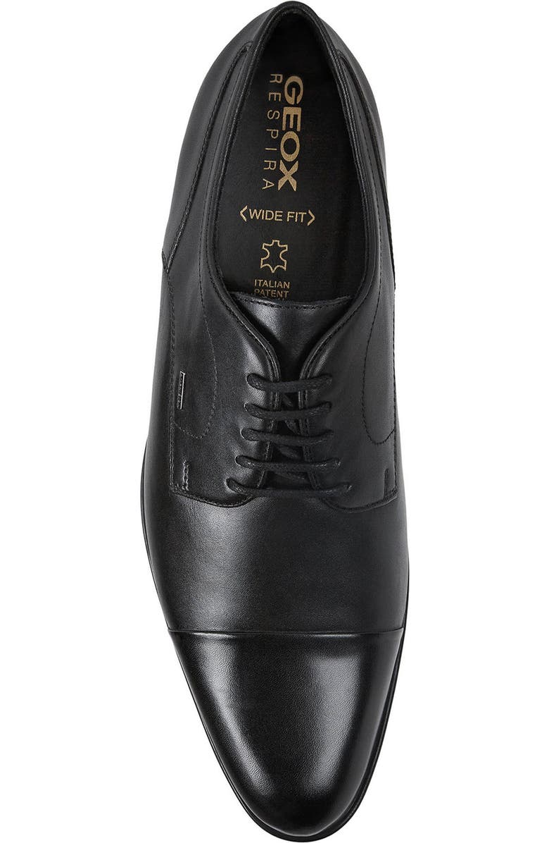 Geox Iacopo Cap Toe Derby, Alternate, color,