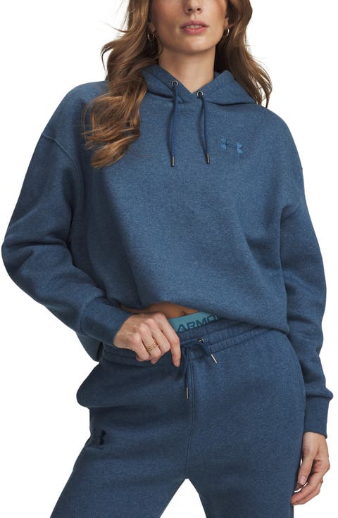 Icon Fleece Hoodie