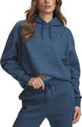 Under Armour Icon Fleece Hoodie
