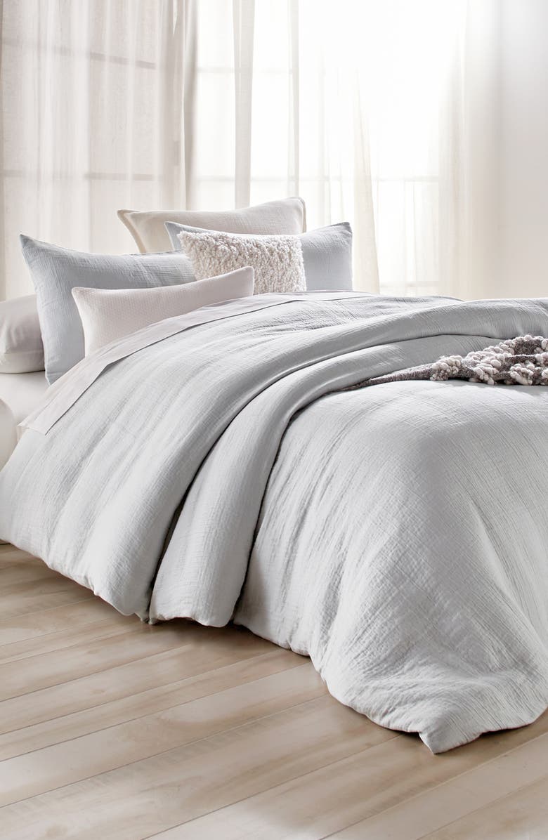 DKNY Pure Indulge Duvet, Alternate, color,