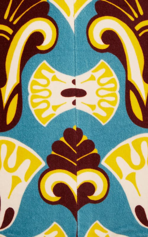 La Doublej 24/7 Jacket In Multi