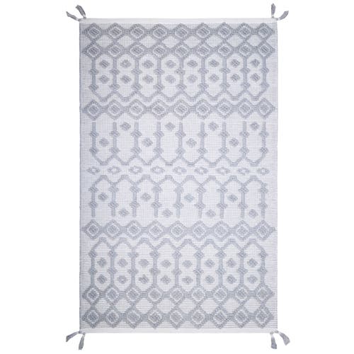 Nattiot Blonder Grey Rug