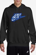 Nike Sportswear Club Fleece Hoodie