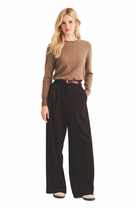 The Original Cashmere Sweater