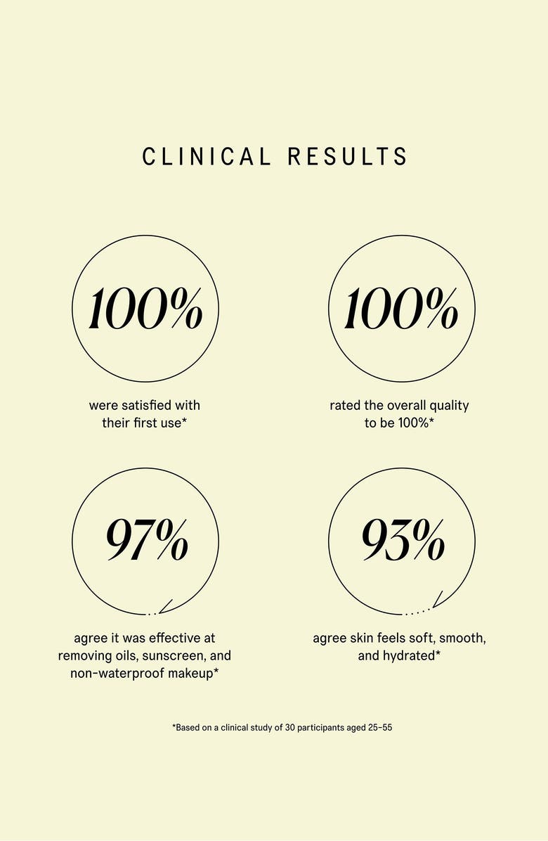 Superegg Gentle Elements Cleansing Foam, Alternate, color, 