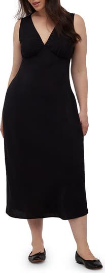 The Ariana Midi Dress