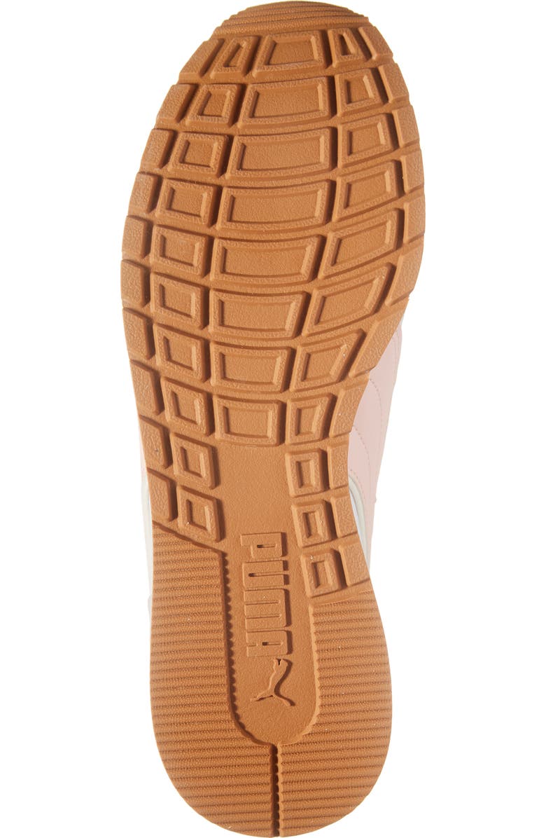 PUMA Sr. Siege Leo Running Sneaker, Alternate, color, Vapor Gray-Rose Dust