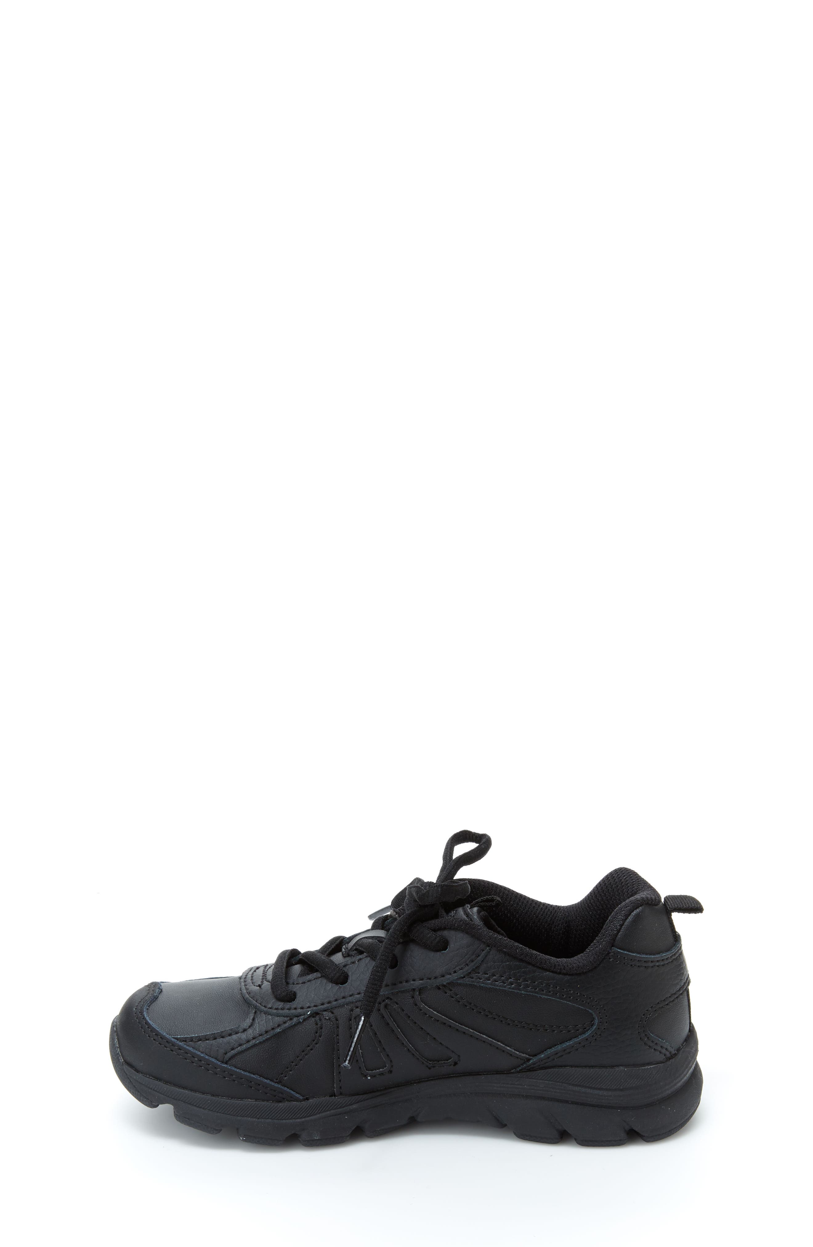 Cooper 2.0 Sneaker, Alternate, color, BLACK