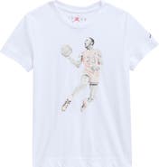 Jordan Kids' Air Jordan Dots Graphic T-Shirt