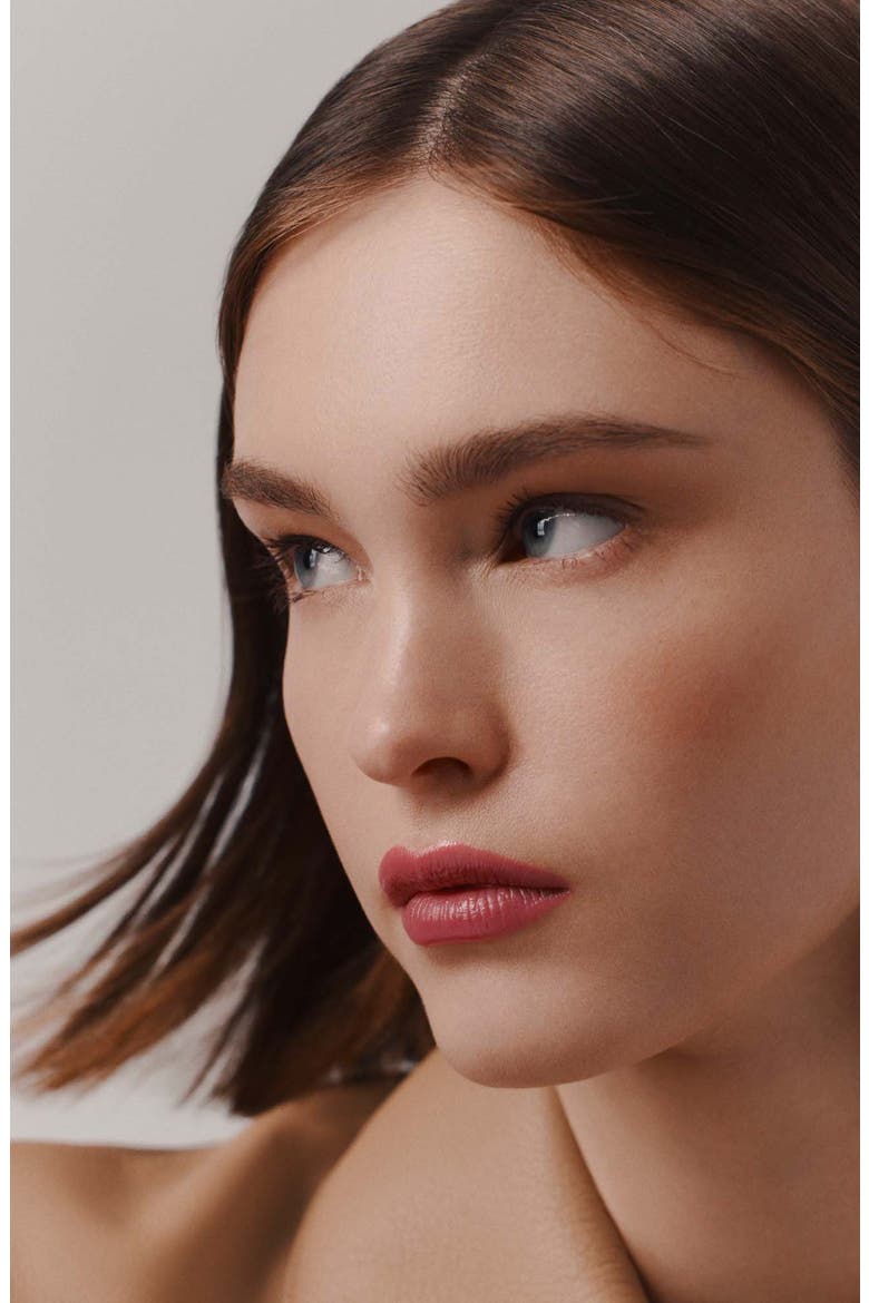 Rouge Hermès - Silky Lipstick Shine Refill, Alternate, color, 48 ROSE BOISE