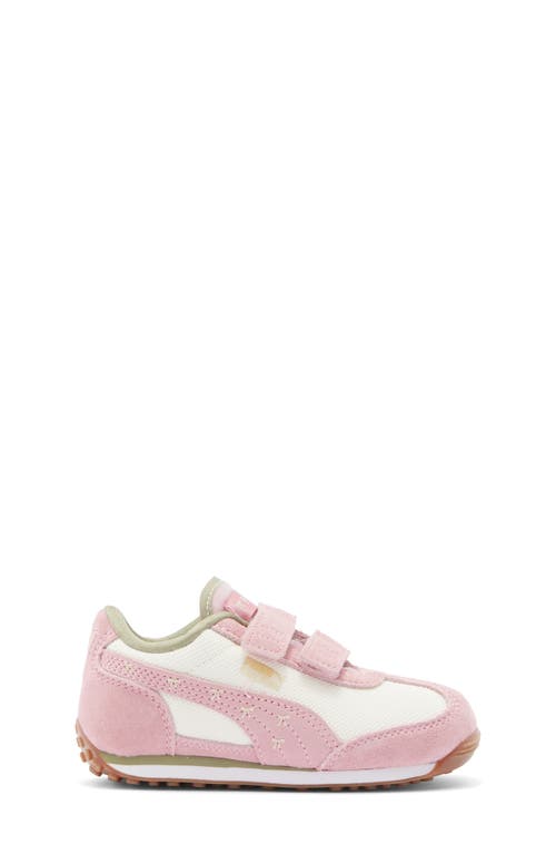 Puma Kids' Easy Rider Bowtique Sneaker In Pink