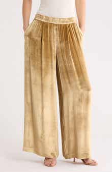 TWP Eva Wide Leg Pants