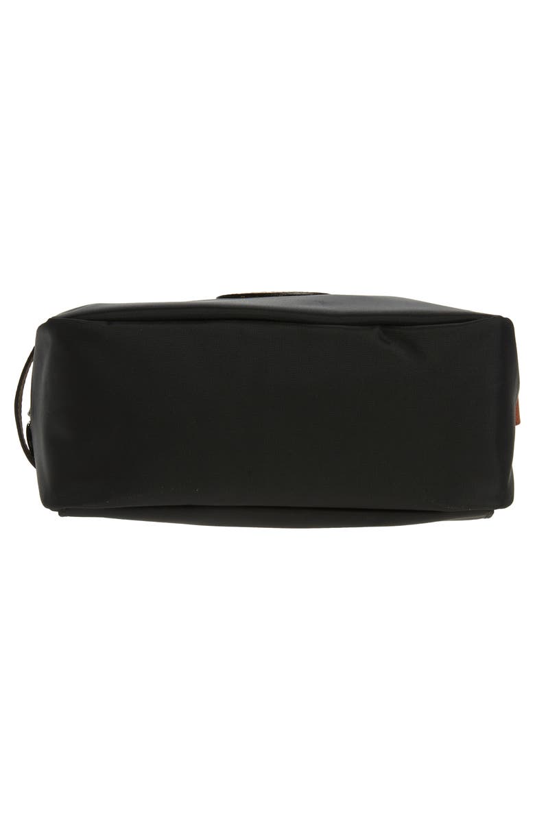 Longchamp Le Pliage Toiletry Case, Alternate, color, 