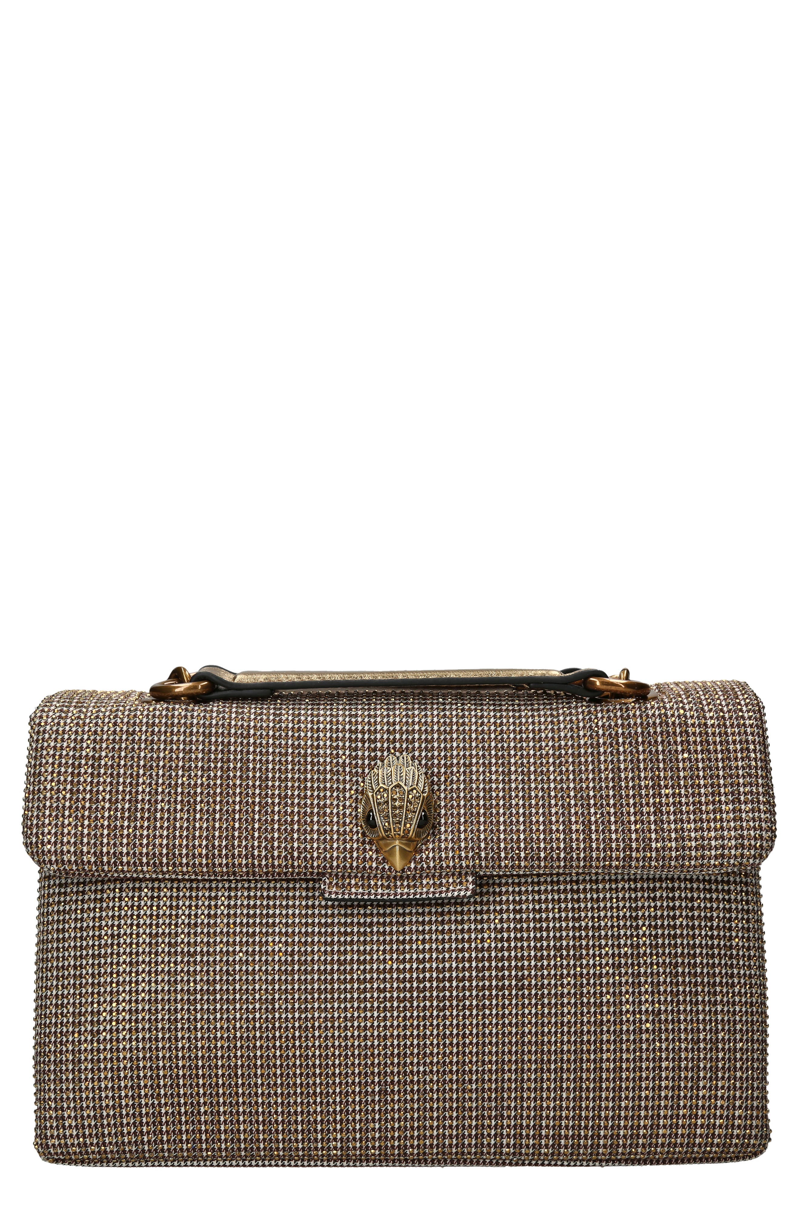 Kurt Geiger London Kensington Crossbody Bag, Main, color, 