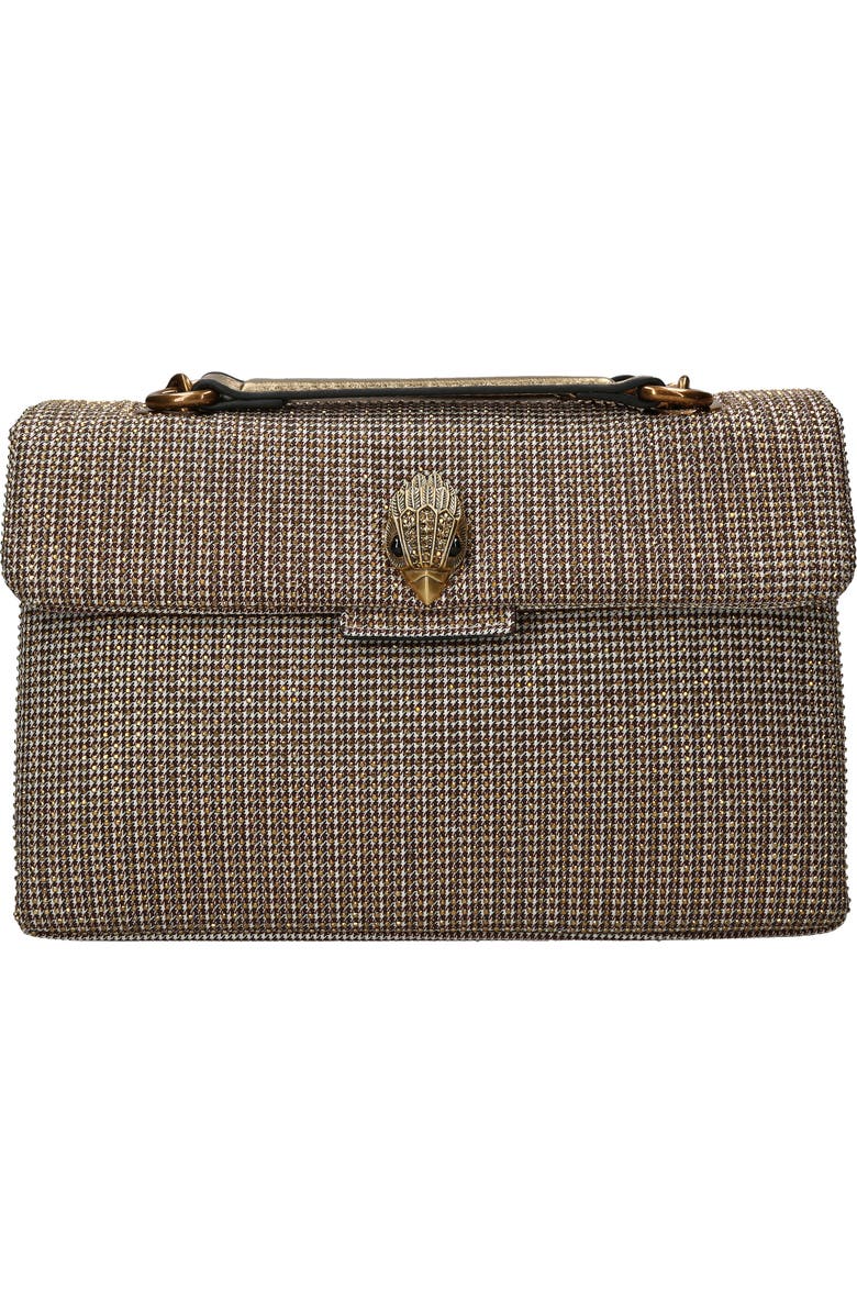 Kurt Geiger London Kensington Crossbody Bag, Main, color,