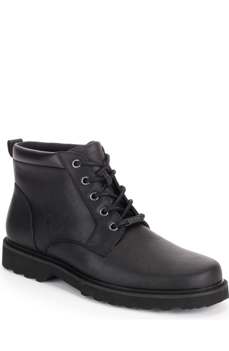 Rockport Northfield Waterproof Boot, Main, color,