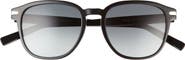 FERRAGAMO Timeless 53mm Rectangular Sunglasses