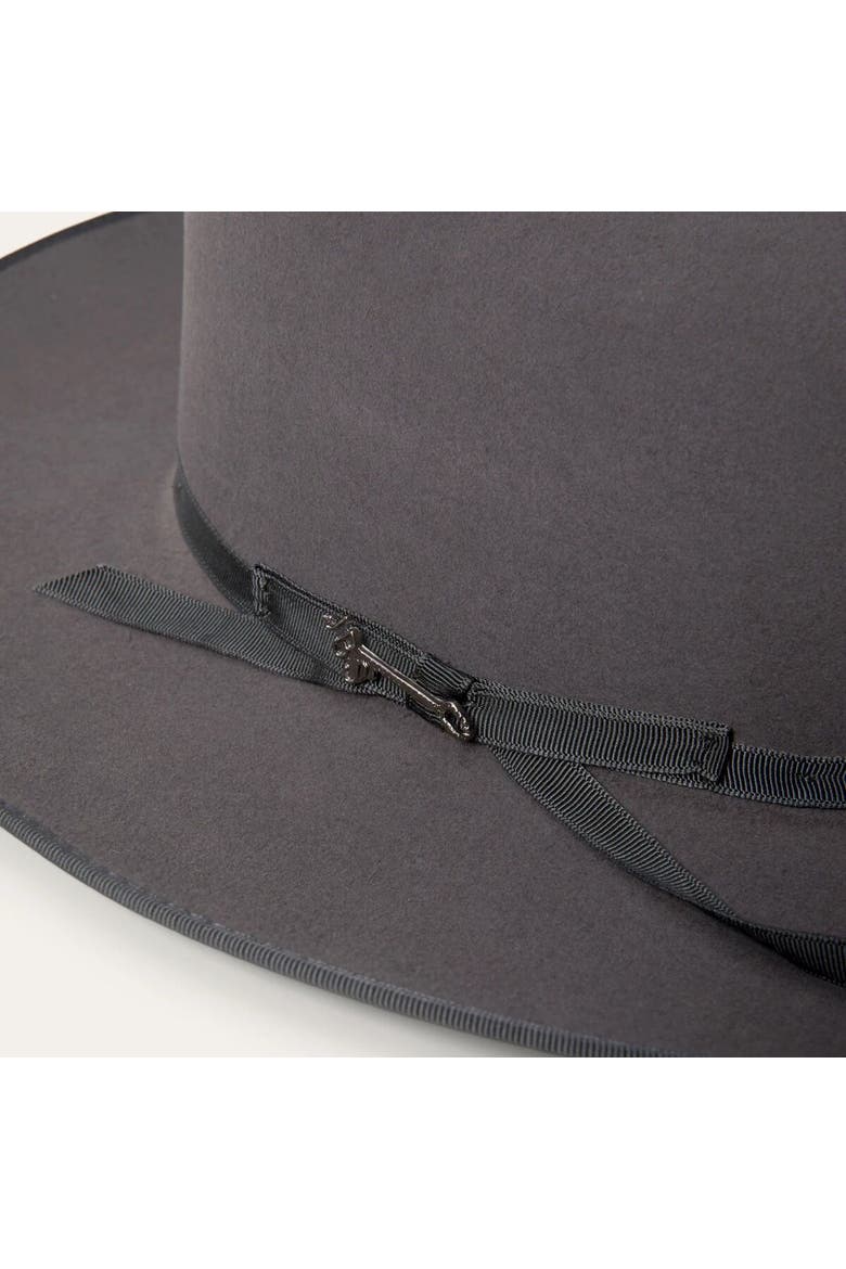 Open Road Royal Deluxe Hat, Alternate, color, Caribou