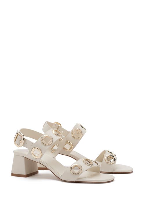 Larroude Larroudé Milan Sandal