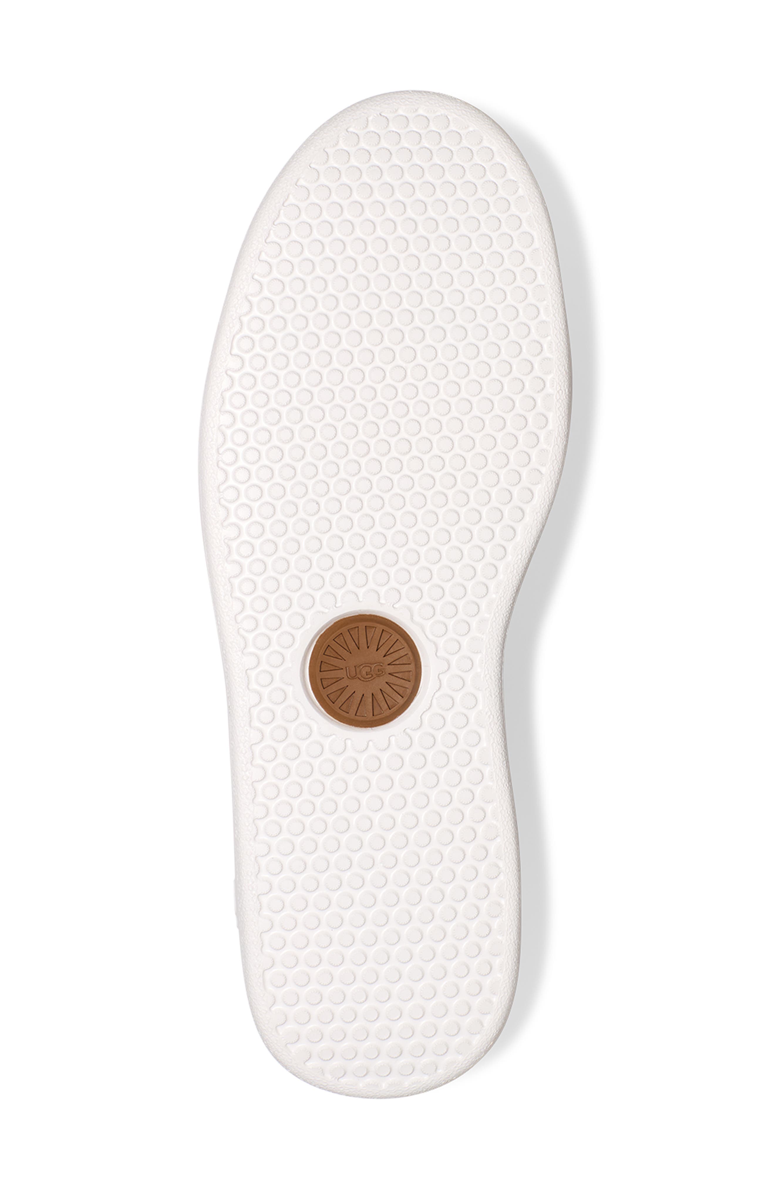 South Bay Low Sneaker, Alternate, color, CHESTNUT
