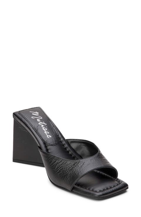 Regan Slide Sandal