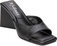 Matisse Regan Slide Sandal