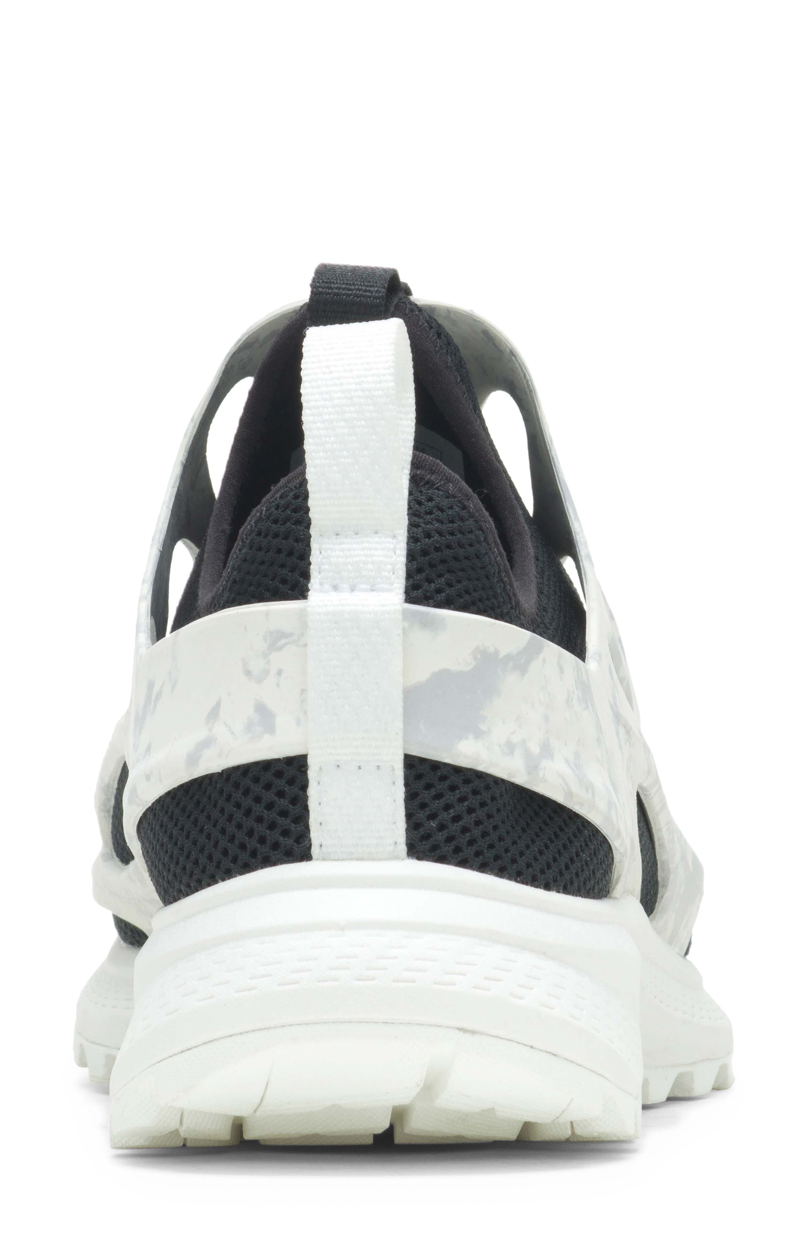 Merrell Hydro Runner Sneaker, Alternate, color, 