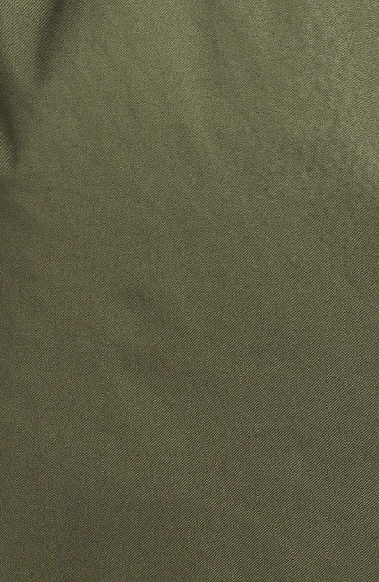 Helly Hansen 'Coastline' SprayTech<sup>®</sup> PrimaLoft<sup>®</sup> Parka with Removable Faux Fur Trim Hood, Alternate, color,