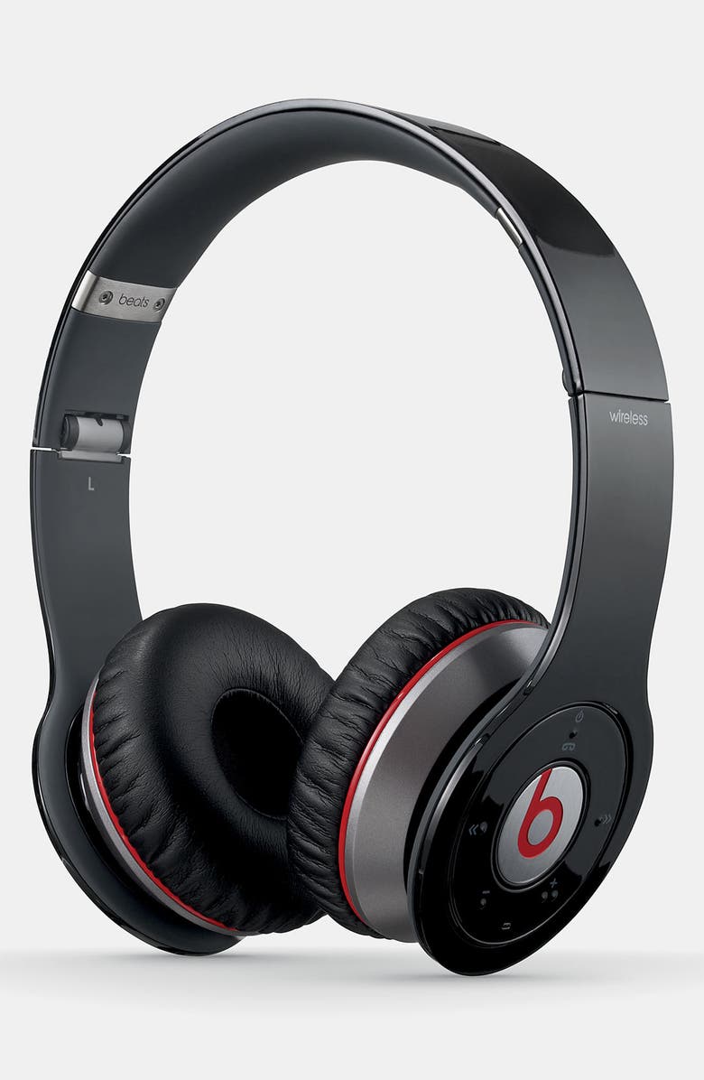 Beats by Dr. Dre<sup>™</sup> Wireless High Definition On-Ear Headphones, Alternate, color,