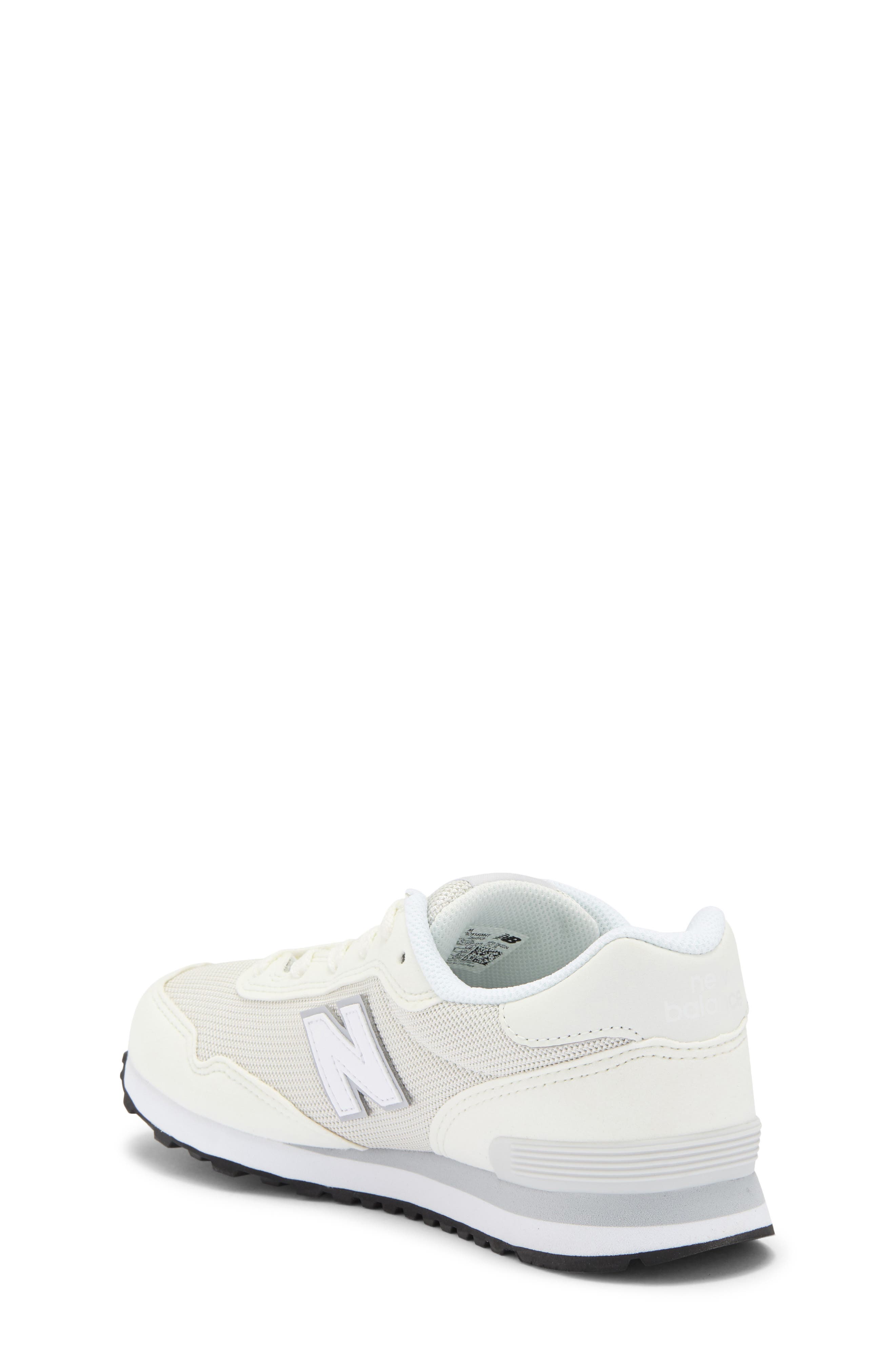 New Balance Kids' 515 Running Shoe, Alternate, color, Reflection/ White