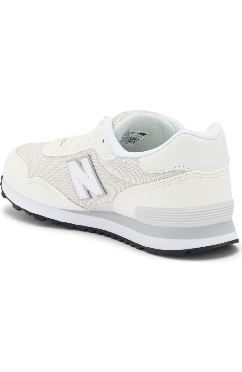 New Balance Kids' 515 Running Shoe, Alternate, color, Reflection/ White