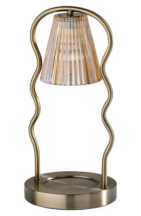 Chiara Candle Warmer Lamp