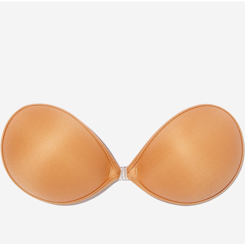 COTTON ON BODY STICK EM UP BRA