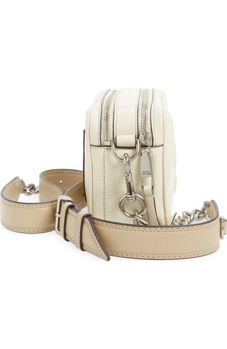 Marc Jacobs The Moto Shot 21 Crossbody Bag, Alternate, color,