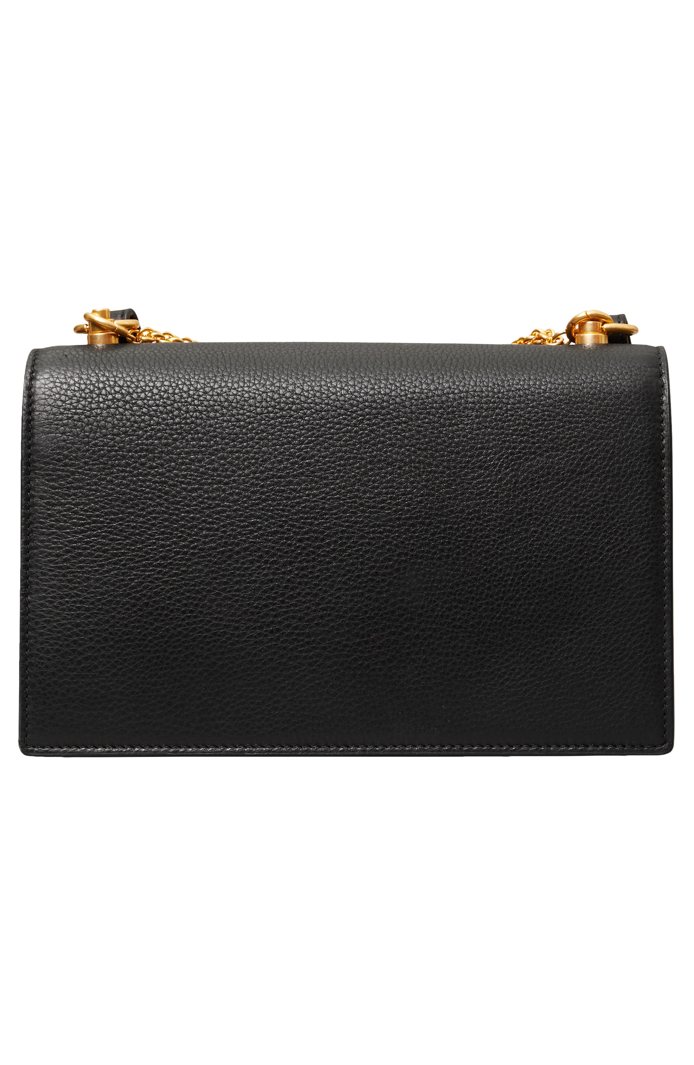 Miller Shoulder Bag, Alternate, color, BLACK
