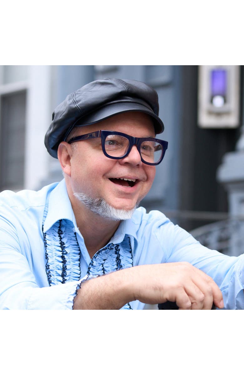 Caddis D28 | Reading Glasses, Alternate, color, Wembley