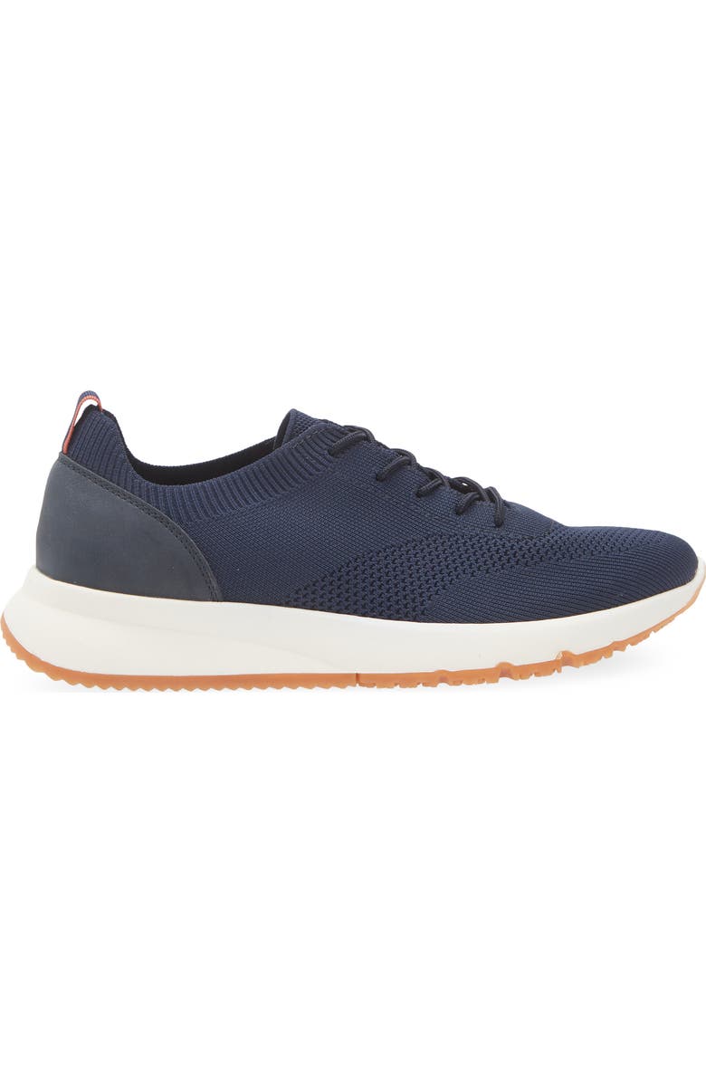 Vince Camuto Vy-Rayan Sneaker, Alternate, color, Navy